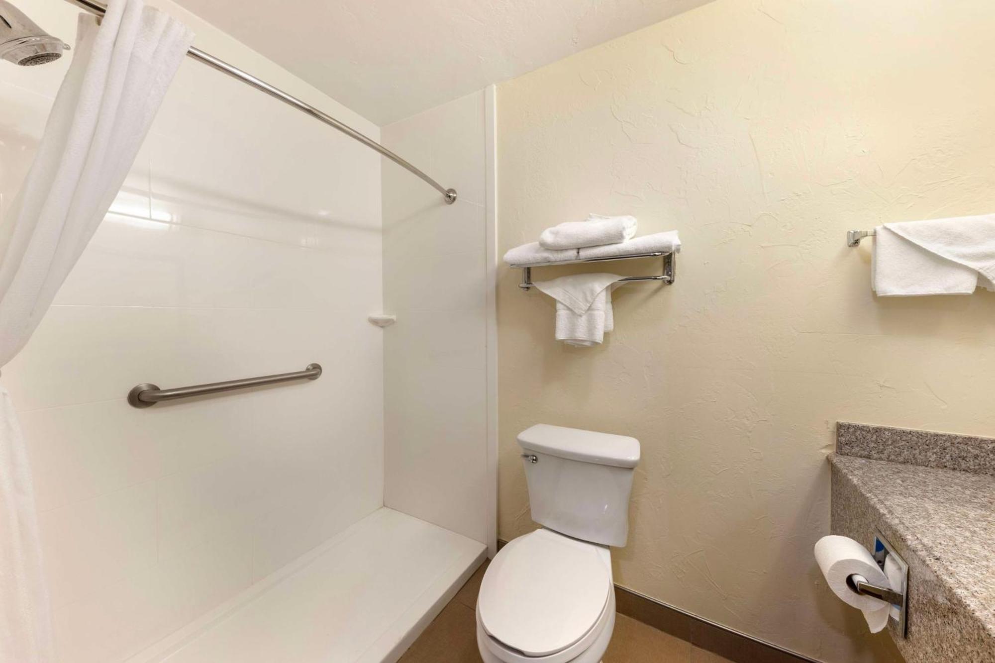 Hotel Western Greentree Inn&suites 3*