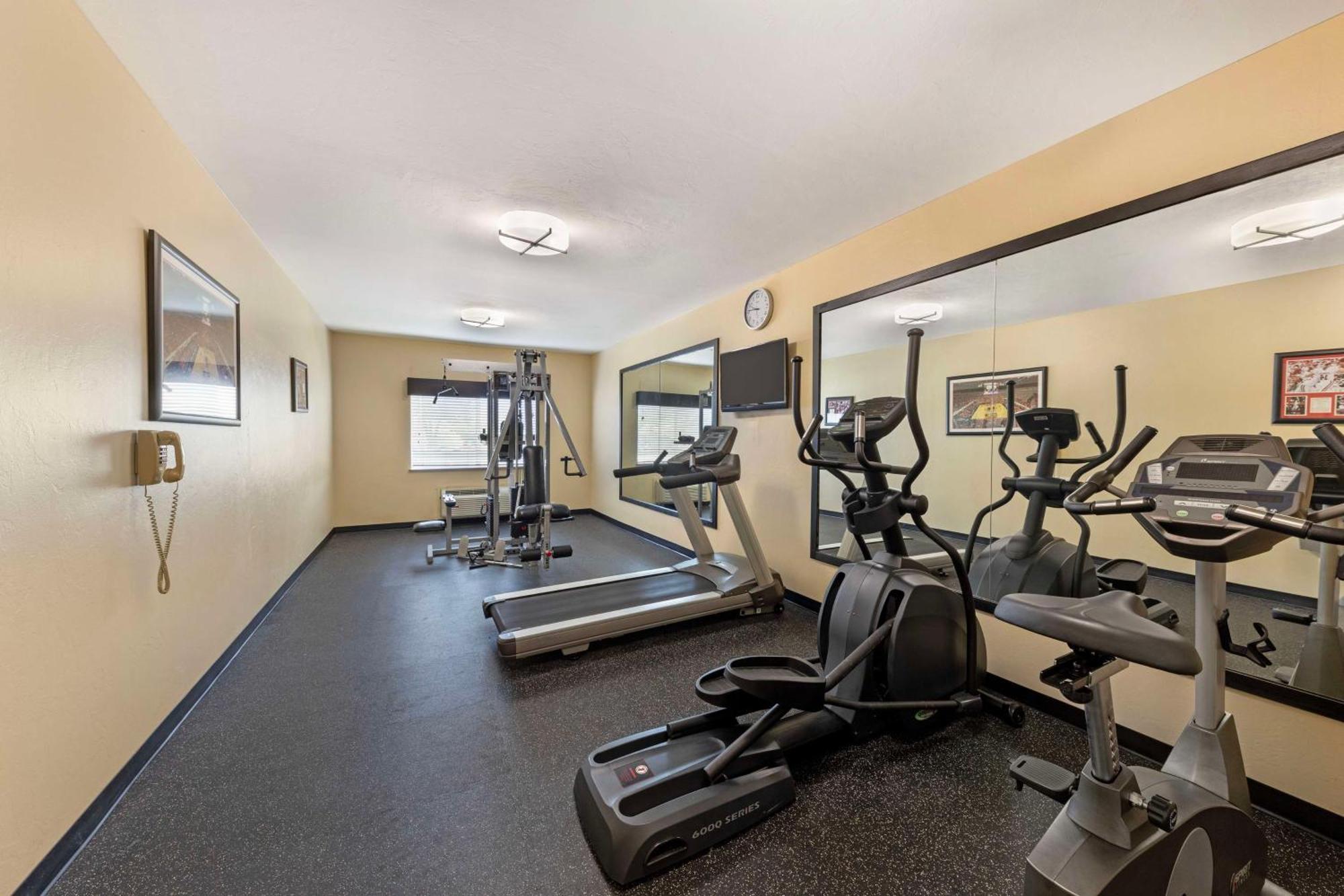 Hotel Western Greentree Inn&suites