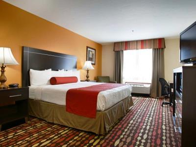 Western Greentree Inn&suites Hotel 3*
