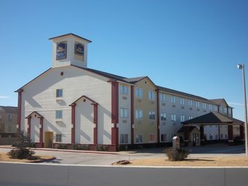 Western Greentree Inn&suites Hotel 3*