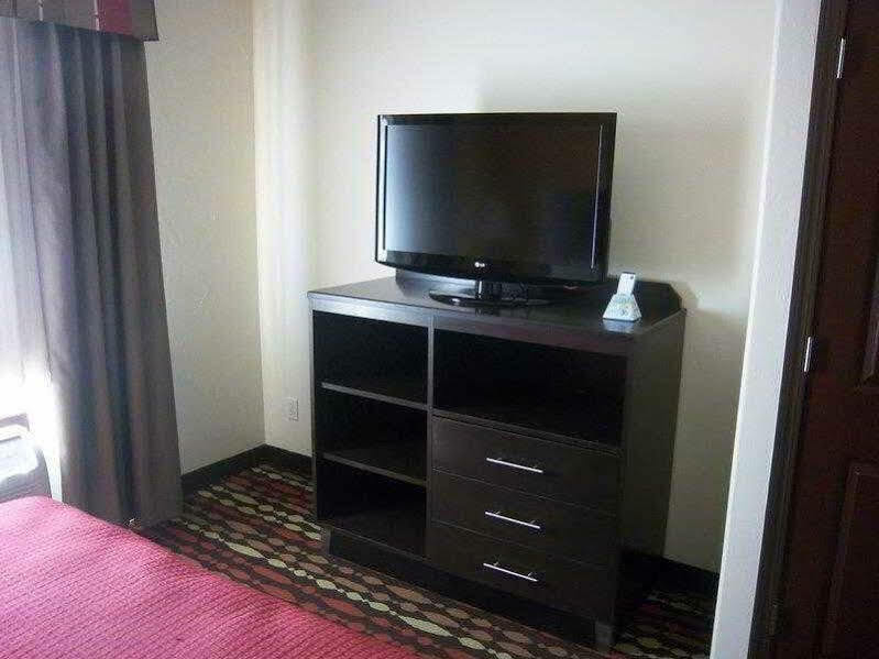 Western Greentree Inn&suites